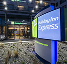 Holiday Inn Express Paris CDG Airport