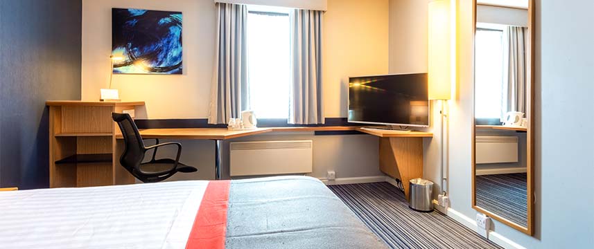 Holiday Inn Express Perth - Standard Room