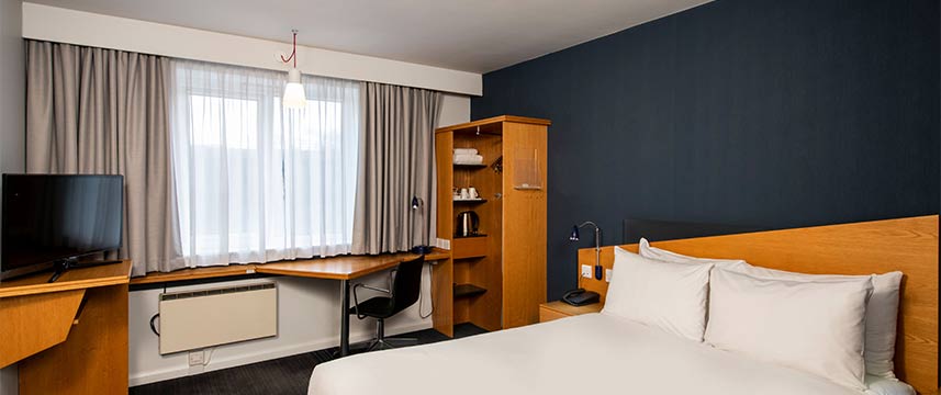 Holiday Inn Express Peterborough - Standard Room