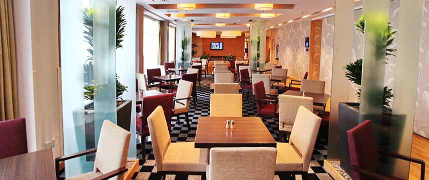 Holiday Inn Express Redditch Dining Holiday Inn Express Redditch Dining