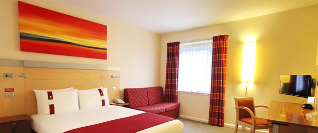 Holiday Inn Express Redditch - Double