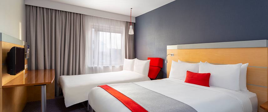 Holiday Inn Express Redditch Double Sofabed Holiday Inn Express Redditch Double Sofabed