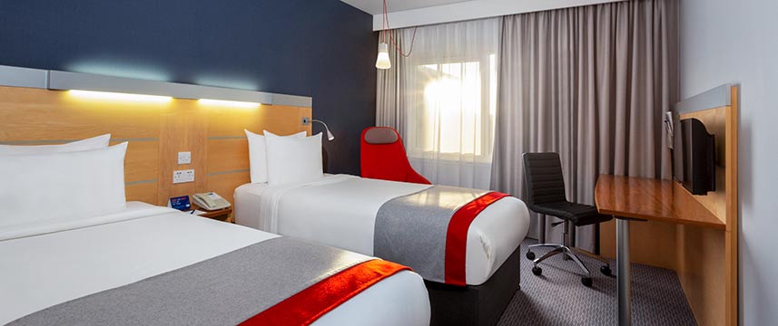 Holiday Inn Express Redditch Twin Beds Holiday Inn Express Redditch Twin Beds