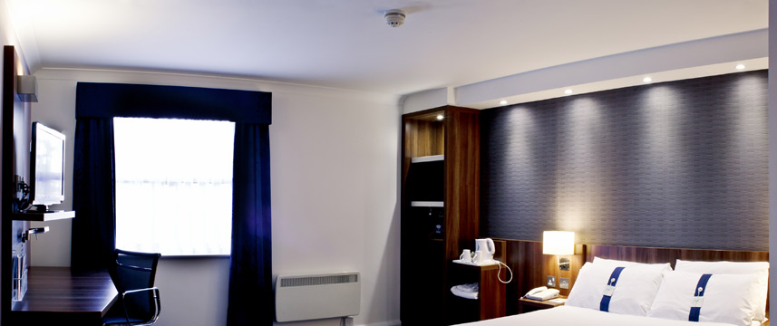 Holiday Inn Express York - Double Room
