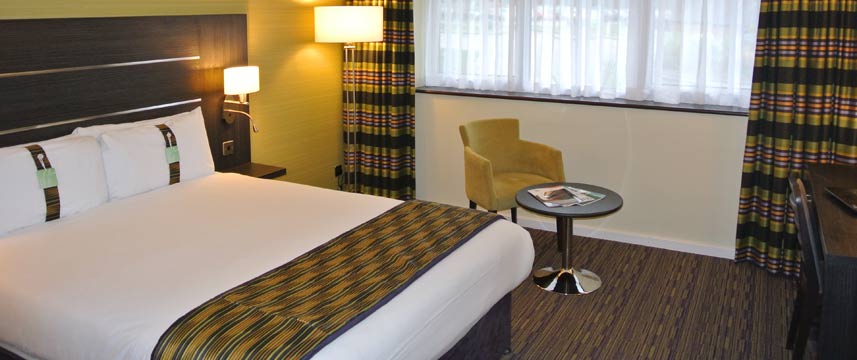Holiday Inn Gatwick Worth Double