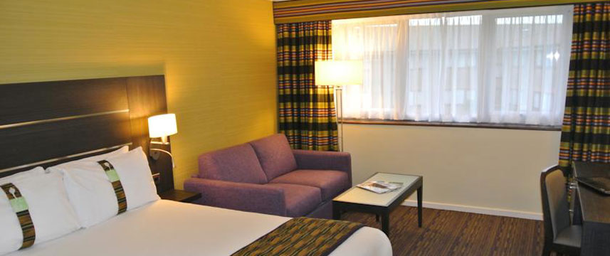 Holiday Inn Gatwick Worth Family Sofa Holiday Inn Gatwick Worth Family Sofa