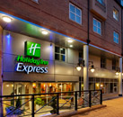 Holiday Inn Hammersmith