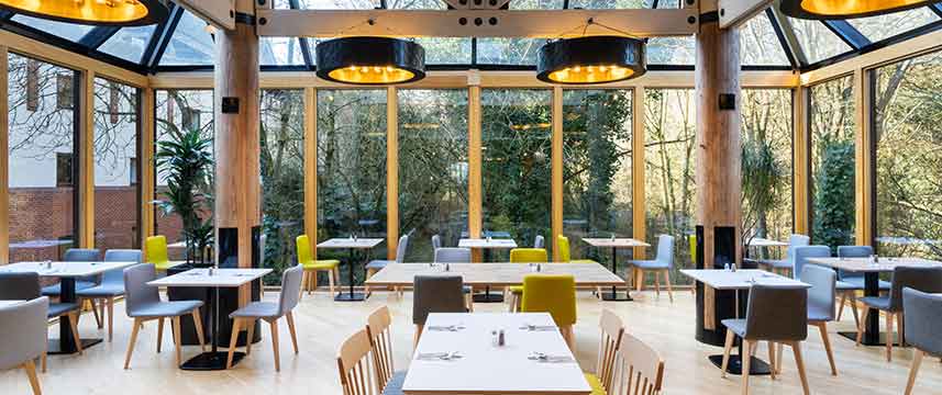 Holiday Inn Hemel Hempstead Conservatory Dining Holiday Inn Hemel Hempstead Conservatory Dining