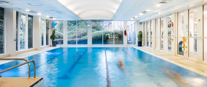 Holiday Inn Hemel Hempstead Pool Holiday Inn Hemel Hempstead Pool