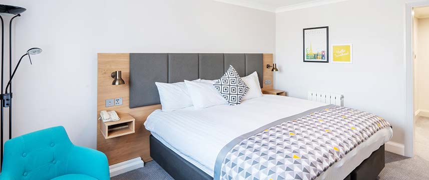 Holiday Inn Hemel Hempstead Standard Double Holiday Inn Hemel Hempstead Standard Double