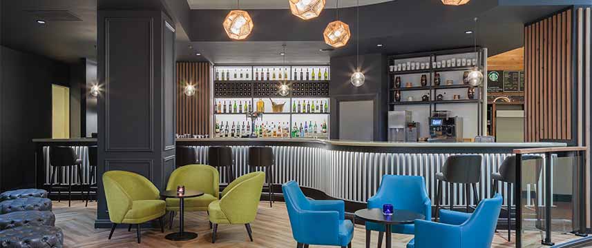 Holiday Inn Kensington Forum Ashburn Bar Holiday Inn Kensington Forum Ashburn Bar