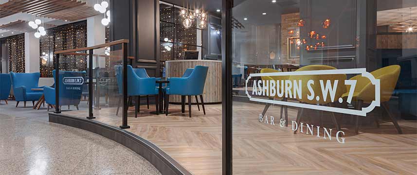 Holiday Inn Kensington Forum Ashburn SW7 Holiday Inn Kensington Forum Ashburn SW7