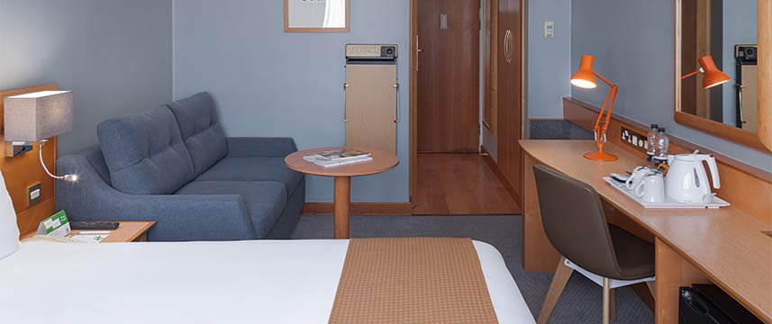 Holiday Inn Kensington Forum Double Sofabed Holiday Inn Kensington Forum Double Sofabed