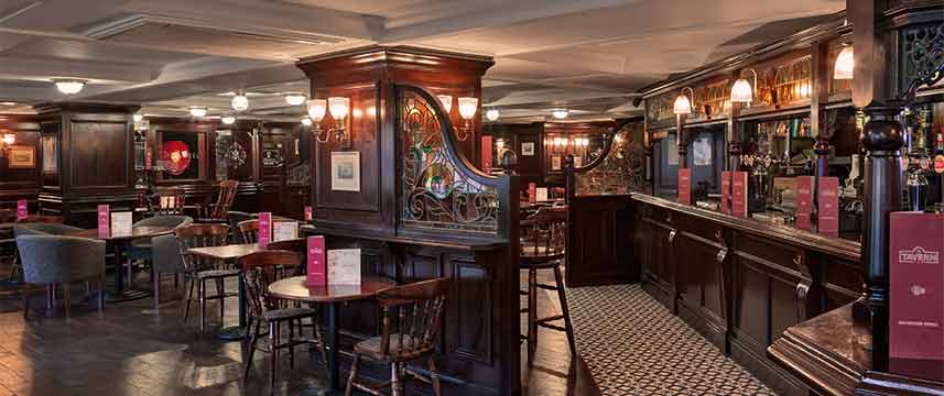 Holiday Inn Kensington Forum Tavern Pub Holiday Inn Kensington Forum Tavern Pub