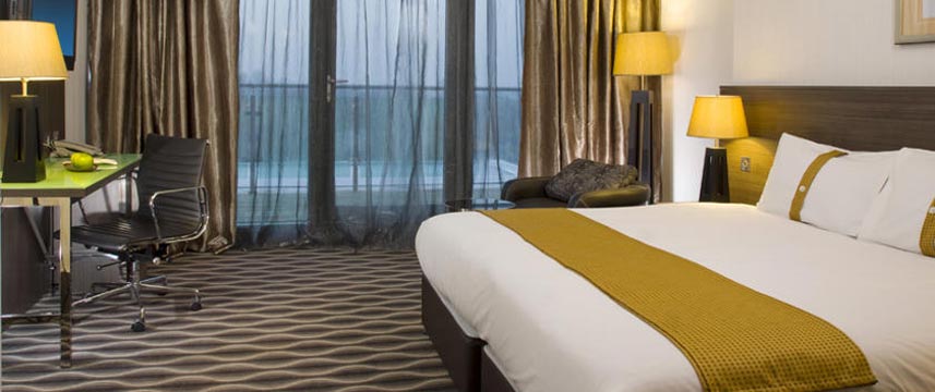 Holiday Inn Kingston South - Double Holiday Inn Kingston South - Double