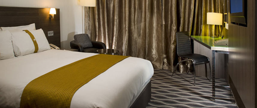 Holiday Inn Kingston South - Double Bed Holiday Inn Kingston South - Double Bed