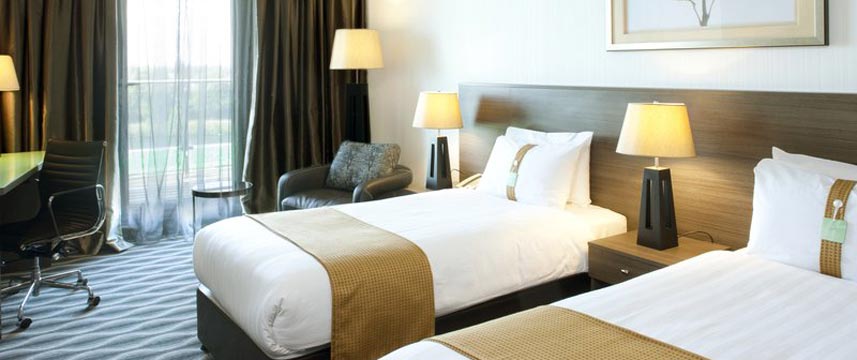 Holiday Inn Kingston South - Twin Holiday Inn Kingston South - Twin