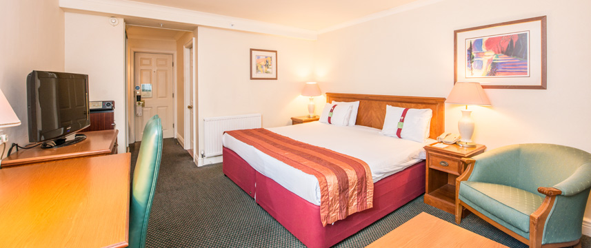 Holiday Inn Leeds Bradford - Double Holiday Inn Leeds Bradford - Double