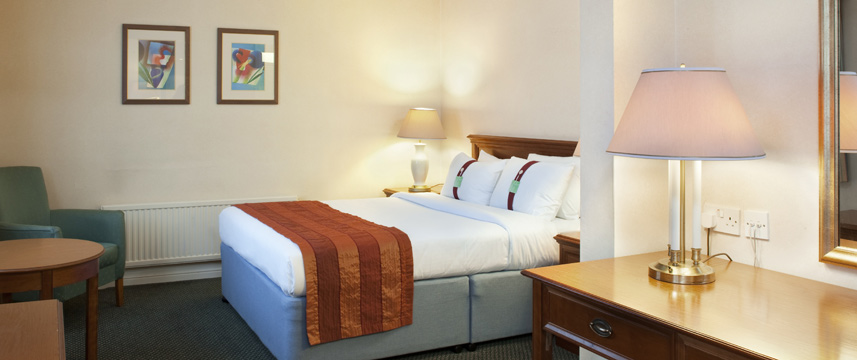 Holiday Inn Leeds Bradford - Guestroom Holiday Inn Leeds Bradford - Guestroom