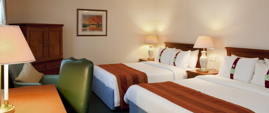Holiday Inn Leeds Bradford - Twin Holiday Inn Leeds Bradford - Twin