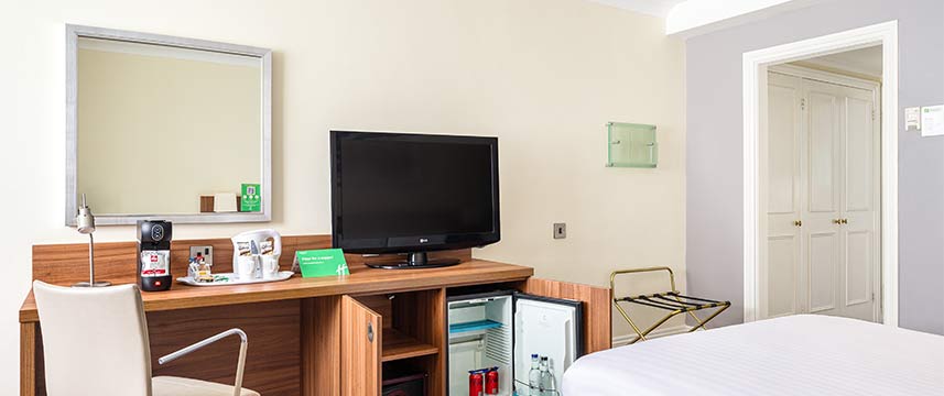 Holiday Inn Leeds Wakefield Premium Room