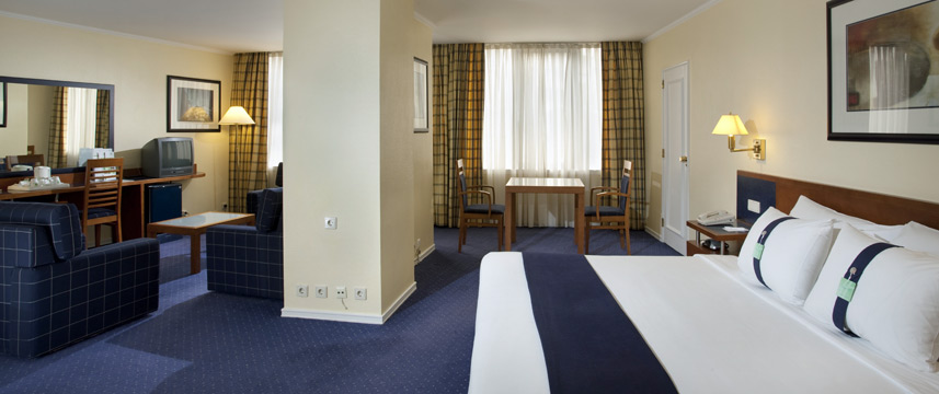 Holiday Inn Lisbon - Suite