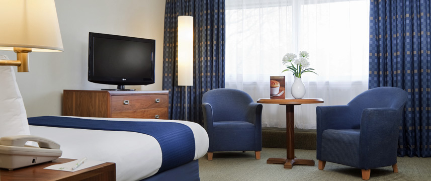 Holiday Inn London Heathrow Ariel - Single Holiday Inn London Heathrow Ariel - Single