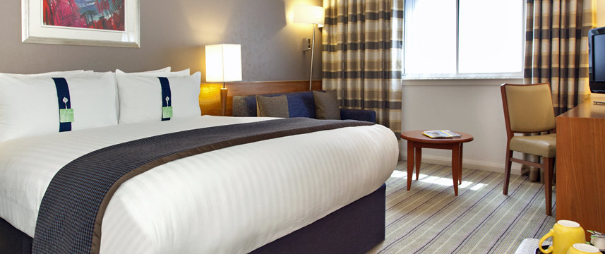 Holiday Inn London Heathrow - Double Holiday Inn London Heathrow - Double