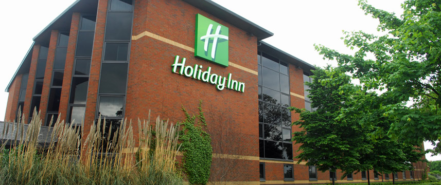 Holiday Inn London Heathrow - Exterior Holiday Inn London Heathrow - Exterior