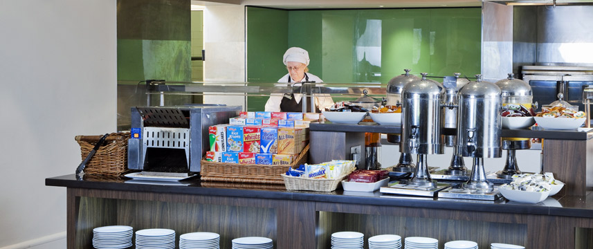 Holiday Inn London Heathrow M4 Jct4 Breakfast Holiday Inn London Heathrow M4 Jct4 Breakfast