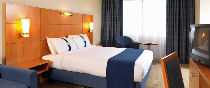 Holiday Inn London Heathrow M4 Jct4 Double Holiday Inn London Heathrow M4 Jct4 Double