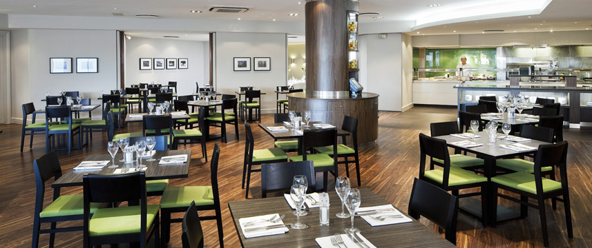 Holiday Inn London Heathrow M4 Jct4 Restaurant Holiday Inn London Heathrow M4 Jct4 Restaurant