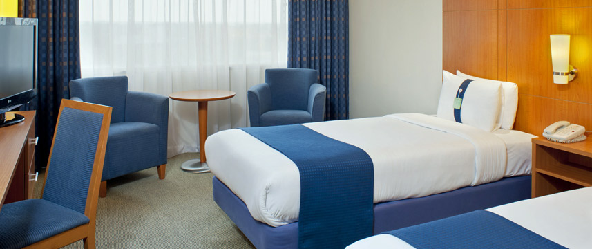 Holiday Inn London Heathrow M4 Jct4 Twin Holiday Inn London Heathrow M4 Jct4 Twin