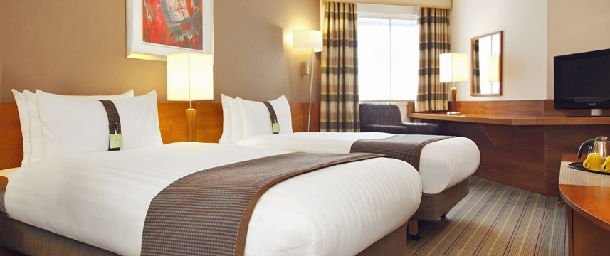 Holiday Inn London Heathrow - Twin Holiday Inn London Heathrow - Twin