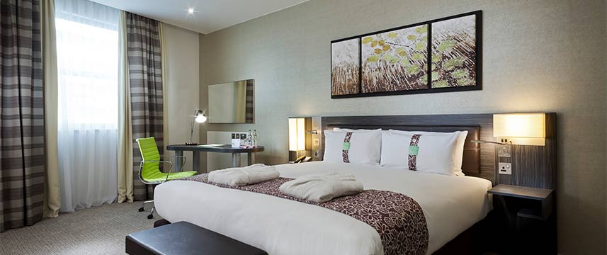Holiday Inn London Whitechapel - Premium Room