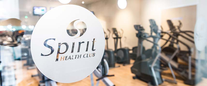 Holiday Inn Maidenhead Windsor - Health Club Holiday Inn Maidenhead Windsor - Health Club