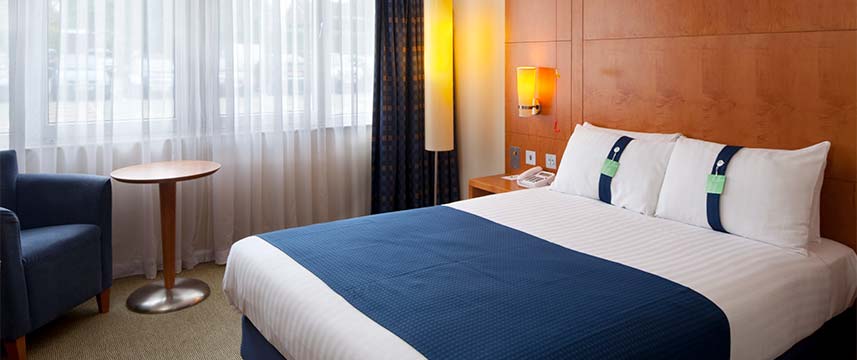 Holiday Inn Maidenhead Windsor - Standard Room Holiday Inn Maidenhead Windsor - Standard Room