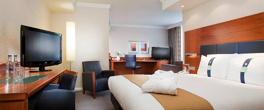 Holiday Inn Maidenhead Windsor - Suite Holiday Inn Maidenhead Windsor - Suite