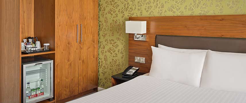 Holiday Inn Newcastle Jesmond Premium Room Holiday Inn Newcastle Jesmond Premium Room