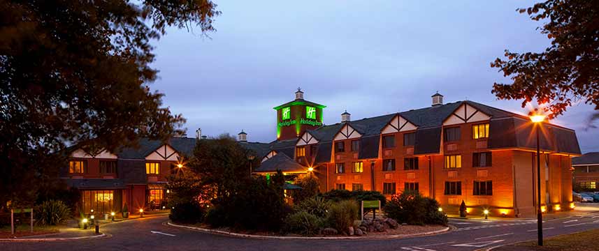 Holiday Inn Northampton - Exterior Holiday Inn Northampton - Exterior