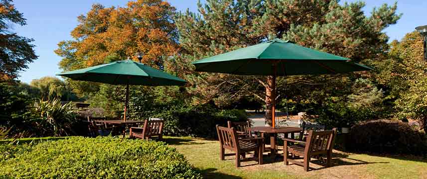 Holiday Inn Northampton - Garden Holiday Inn Northampton - Garden