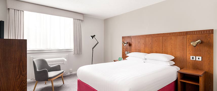 Holiday Inn Northampton - Standard Room Holiday Inn Northampton - Standard Room