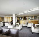 Holiday Inn Oxford - Lounge Bar Thumb