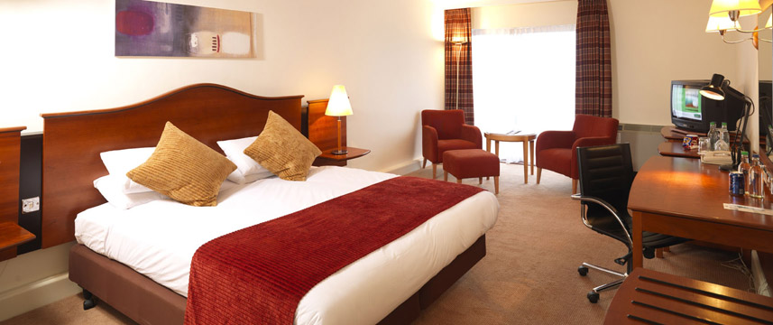 Holiday Inn Plymouth - Executive King Holiday Inn Plymouth - Executive King