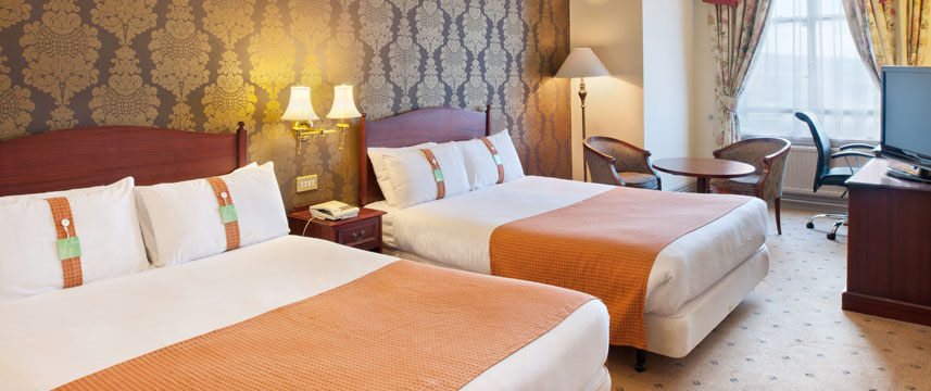 Holiday Inn Royal Victoria Sheffield - Executive Holiday Inn Royal Victoria Sheffield - Executive