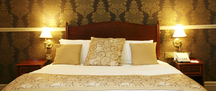 Holiday Inn Royal Victoria Sheffield - Guest Holiday Inn Royal Victoria Sheffield - Guest