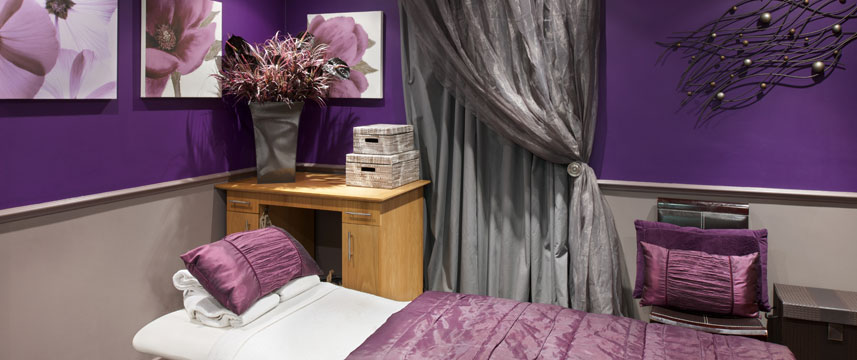 Holiday Inn Royal Victoria Sheffield - Spa Holiday Inn Royal Victoria Sheffield - Spa