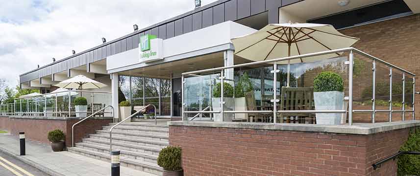 Holiday Inn Rugby Northampton Exterior Holiday Inn Rugby Northampton Exterior