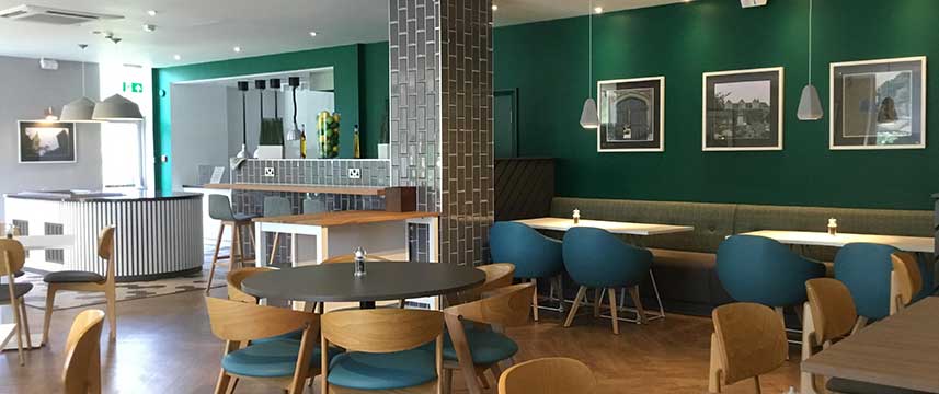 Holiday Inn Rugby Northampton Lobby Dining Holiday Inn Rugby Northampton Lobby Dining