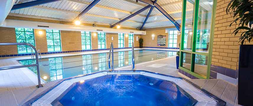 Holiday Inn Rugby Northampton Pool Area Holiday Inn Rugby Northampton Pool Area